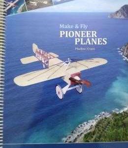 Pioneer Planes