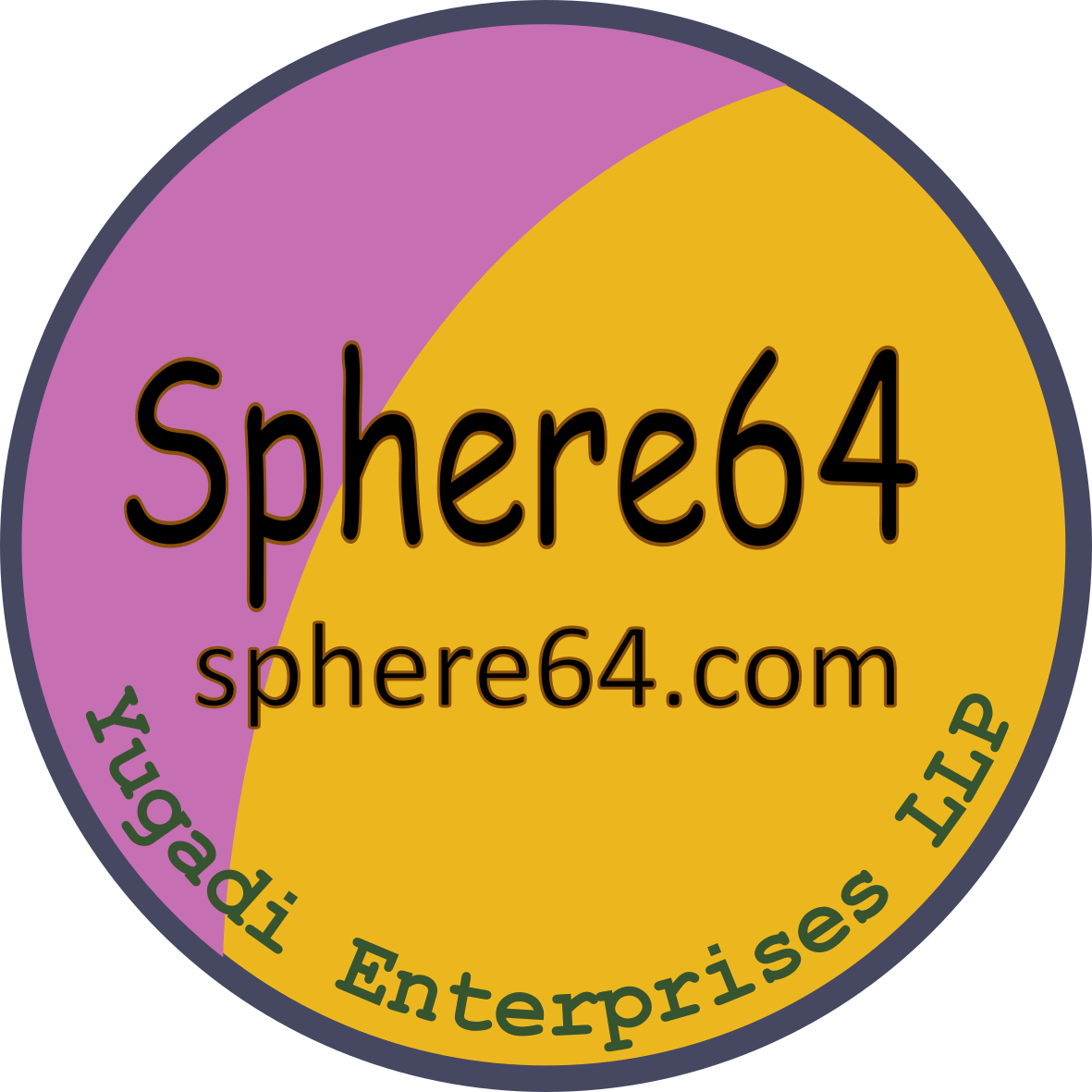 Sphere64